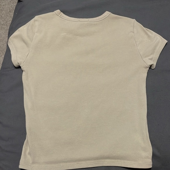 Garage tee - Picture 3 of 3